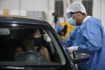 Mejoran las perspectivas de recuperación económica para Latinoamérica, FMI