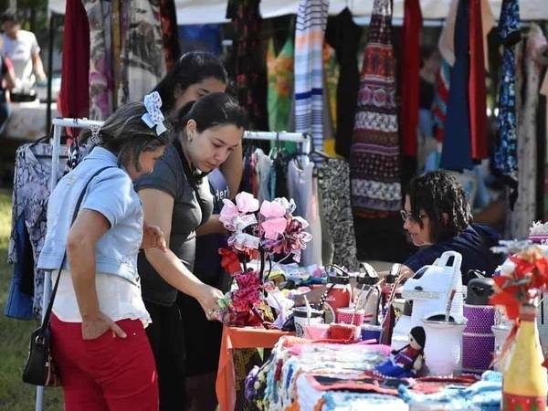“Feria del Este” se llevará a cabo este fin de semana en Pdte. Franco - La Clave