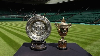 Diario HOY | Wimbledon mantendrá sus fechas pese al aplazamiento del Roland Garros
