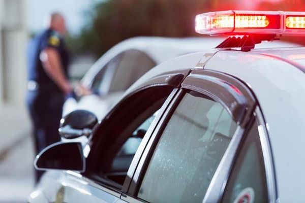 Confirman 4 detenidos por cerrar paso a vehículo que llevaba de urgencia a un enfermo
