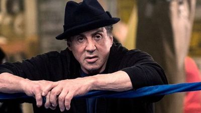 Stallone concluyó el nuevo montaje de Rocky IV