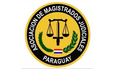 Ángel Cohene fue electo como nuevo presidente de la Asociación de Magistrados Judiciales del Paraguay – Prensa 5