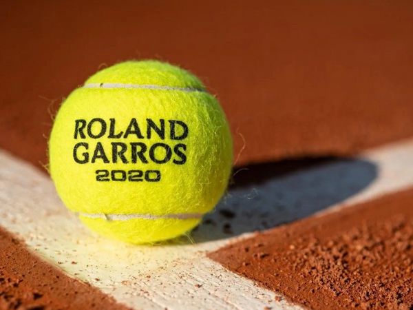Roland Garros se retrasa una semana para poder acoger más público
