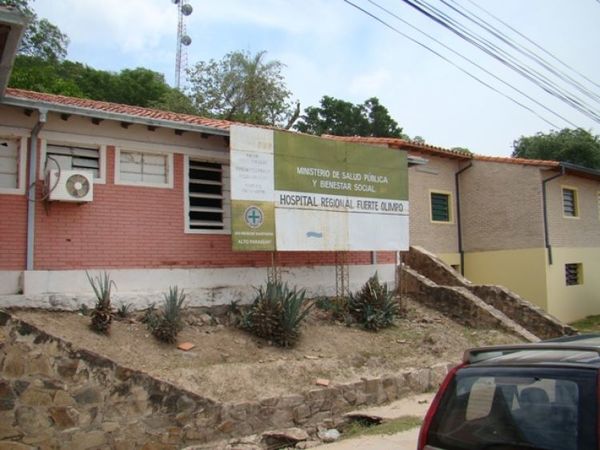Alto Paraguay: Sin camas de terapia intensiva y con aumento de casos del Covid-19