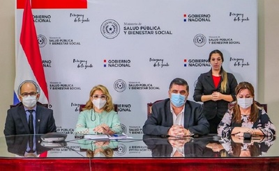 A partir del lunes 12 iniciará la vacunación para adultos mayores con Covaxin