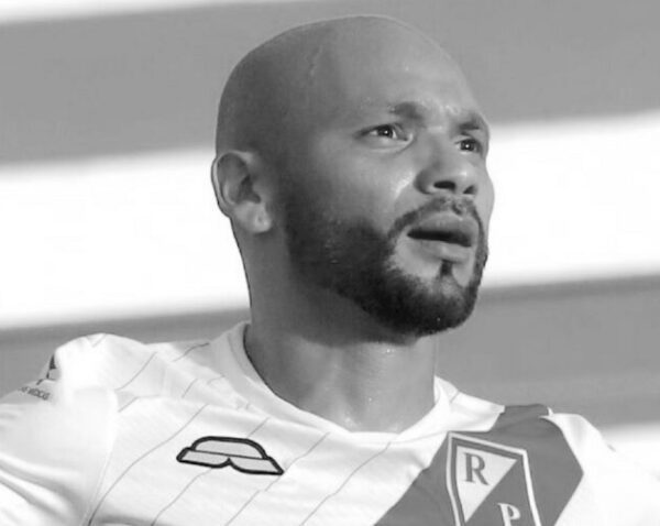 Esposa de Dionisio Pérez fallece a causa del Covid-19