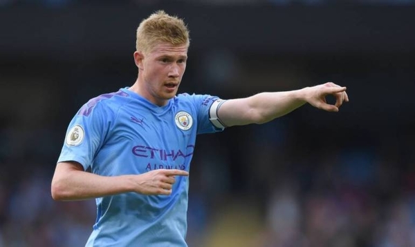 Diario HOY | De Bruyne, renovación por 'Big Data'