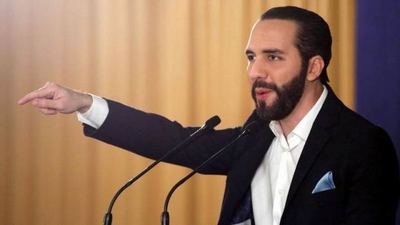 Presidente de El Salvador se negó a reunirse con enviado de EEUU | .::Agencia IP::.