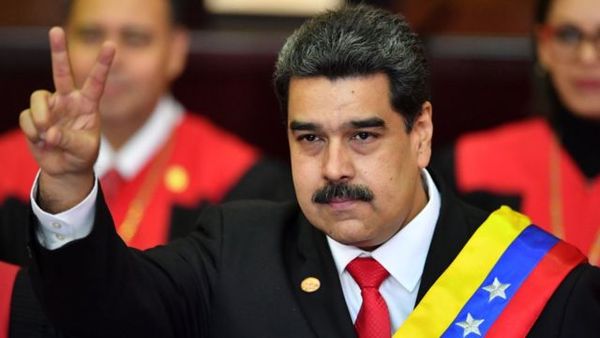 Diplomáticos de Maduro deben regularizar su situación migratoria para seguir en Brasil