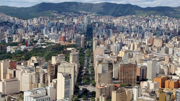 Brasil detectó una nueva variante del coronavirus en Belo Horizonte - La Clave