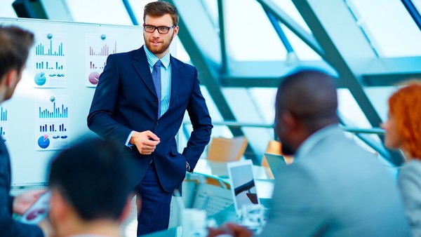 Llega el Invest Day a Paraguay