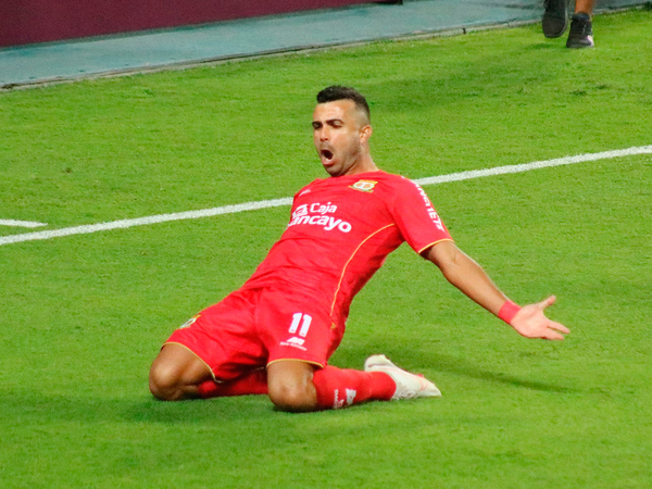 Copa Sudamericana: trece goles en cuatro partidos