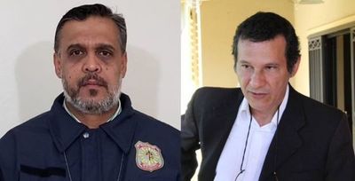 Tibia actuación de la Fiscalía para investigar a policías corruptos implicados en robo de pasta base de cocaína