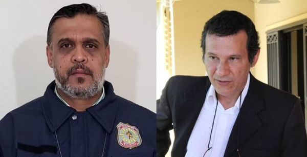 Tibia actuación de la Fiscalía para investigar a policías corruptos implicados en robo de pasta base de cocaína