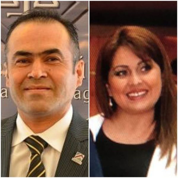 Pareja fiscal-defensora multiplicó su fortuna 29 veces en dos años - ABC en el Este - ABC Color
