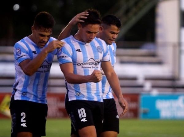 Guaireña quiere aprovechar el buen momento