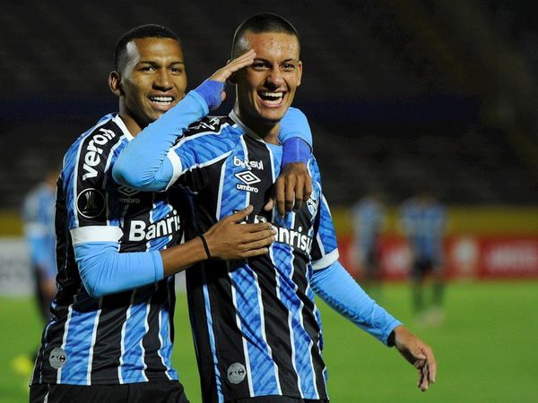 SND garantiza cumplimiento del juego por la Copa Libertadores