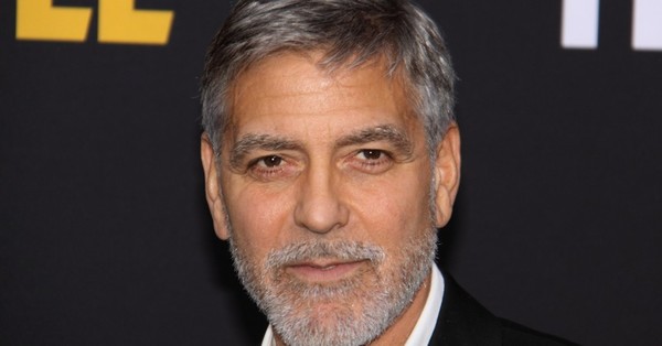 El brutal consejo de George Clooney para el juicio contra el expolicía acusado de matar a George Floyd - C9N