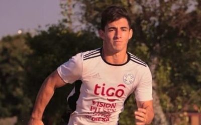 El Atlético Mineiro se aseguró la contratación de una joya de Libertad