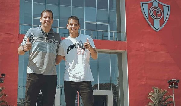 La exorbitante cantidad de juveniles que firmaron contrato con Cerro