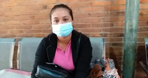La Nación / Hospital de Concepción se encuentra sin medicamentos, y pacientes gastan G. 1.300.000 por día