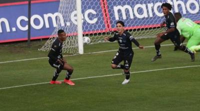 Presentan amparo para suspender el partido entre Gremio vs Independiente del Valle por Libertadores | Ñanduti