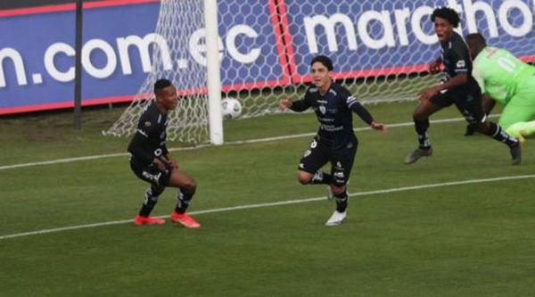 Presentan amparo para suspender el partido entre Gremio vs Independiente del Valle por Libertadores | Ñanduti