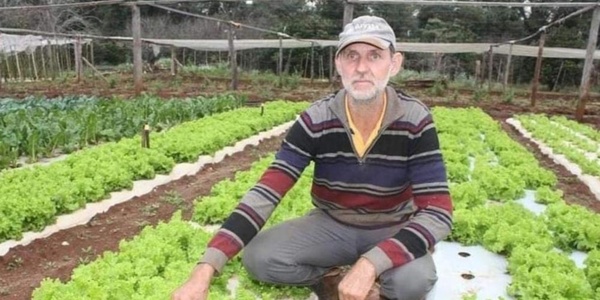 CAH CUENTA CON PRÉSTAMOS DIRIGIDOS AL SECTOR DE LA AGRICULTURA FAMILIAR CAMPESINA