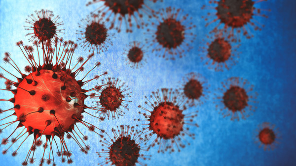 Descubren en Brasil una nueva variante del coronavirus que combina 18 mutaciones - ADN Digital