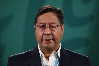 Los sindicatos bolivianos piden un incremento salarial de 5 % al Gobierno - MarketData