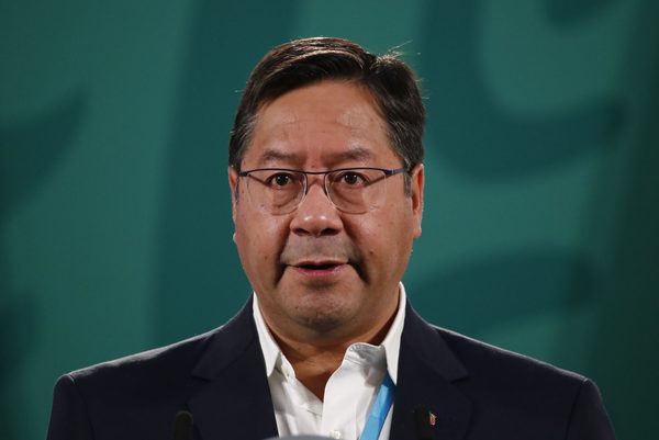 Los sindicatos bolivianos piden un incremento salarial de 5 % al Gobierno - MarketData