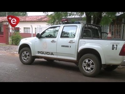 REPORTARON EL HURTO DE UNA EMBARCACIÓN A ORILLAS DEL RÍO PARANÁ
