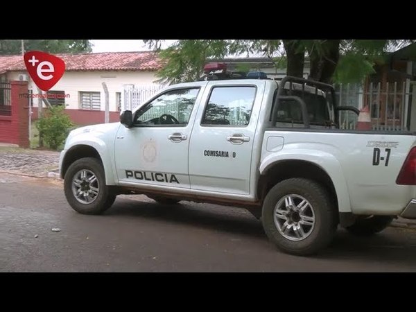 REPORTARON EL HURTO DE UNA EMBARCACIÓN A ORILLAS DEL RÍO PARANÁ