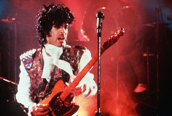 El álbum inédito de Prince “Welcome 2 America”, próximo a lanzarse
