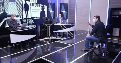 La Nación / Senador liberal no cree que prospere intención de suspender los comicios