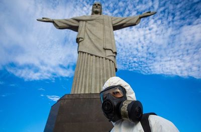 Unos 35.000 establecimientos de turismo cerraron en 2020 en Brasil por covid - MarketData