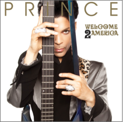 Lanzan en julio “Welcome 2 America”, álbum inédito de Prince - Música - ABC Color