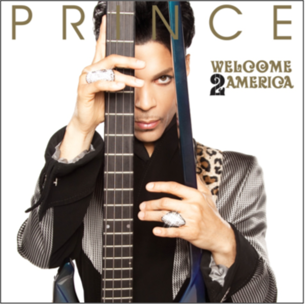 Lanzan en julio “Welcome 2 America”, álbum inédito de Prince - Música - ABC Color