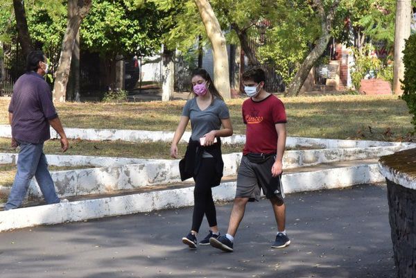 Fatiga y dificultades respiratorias persisten como secuelas más frecuentes del Covid-19