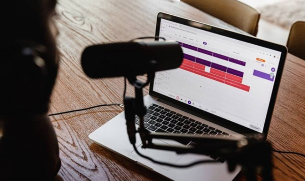 Diario HOY | Ondas Ayvú, plataforma on line del Salazar abre convocatoria de podcasts