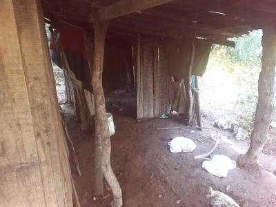 Denuncian a una madre por supuestamente “comercializar” a su hija de a penas meses – Prensa 5