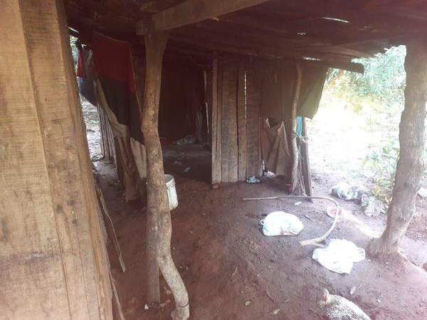 Denuncian a una madre por supuestamente “comercializar” a su hija de a penas meses – Prensa 5