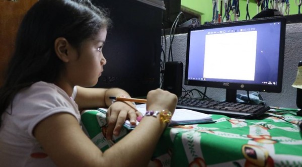 Lanzan consulta digital sobre nuevas políticas de educación