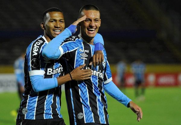 SND garantiza cumplimiento del juego por Copa Libertadores