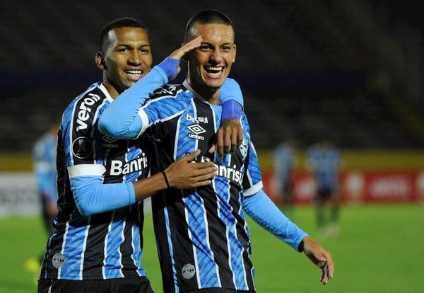 SND garantiza cumplimiento del juego por Copa Libertadores