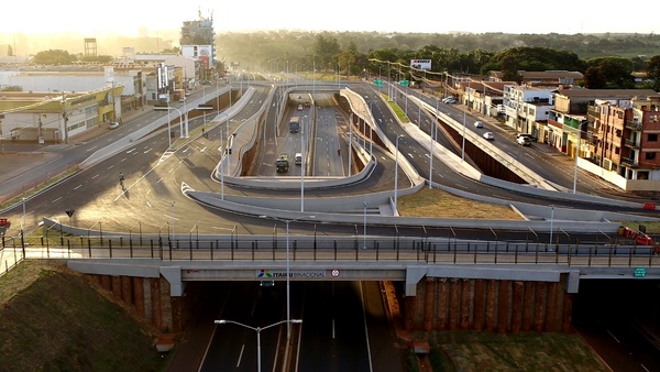 SUPERVIADUCTO del Km. 7 está LISTO, pero temen que NO se sepa UTILIZAR