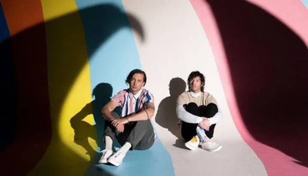 Twenty One Pilots anuncia nuevo álbum “Scaled and Icy” y estrena single: “Shy Away”