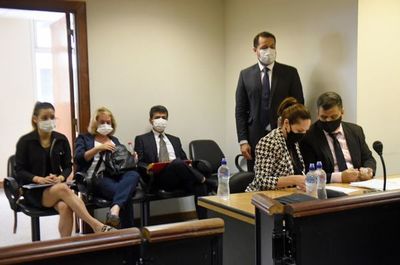 Buscan juicio oral contra ciudadano que pidió informes sobre la transnacional ADM - Nacionales - ABC Color