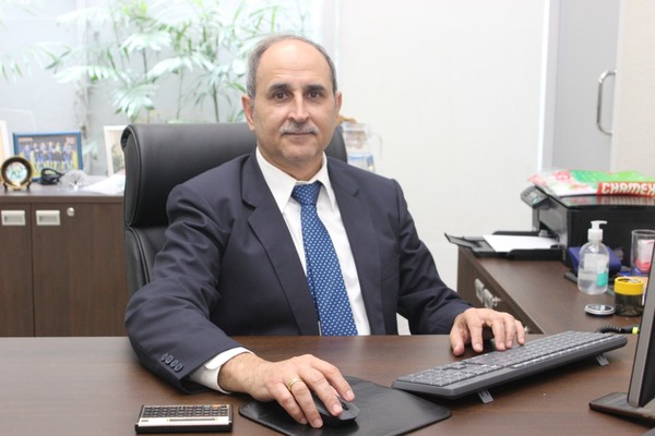 Tras 14 años como presidente de BVPASA, Rodrigo Callizo anuncia su retiro del cargo - MarketData