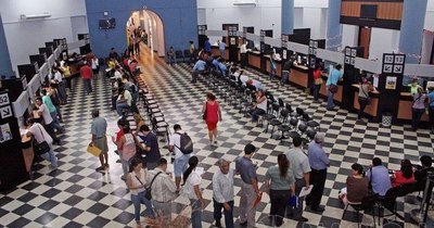 La Nación / Iracis registró más de G. 93.600 millones en recaudaciones a marzo